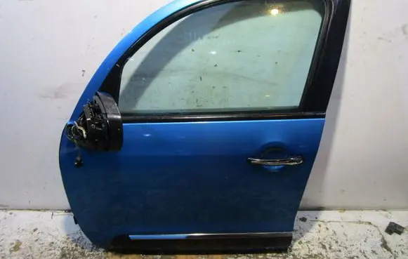 Citroen C3 Picasso Front door