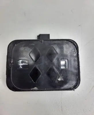 Volkswagen PASSAT B7 Rain sensor 1K0955559AH