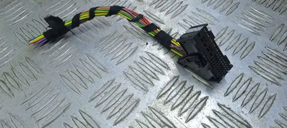 Porsche Macan (95B) Other wiring loom 39673851