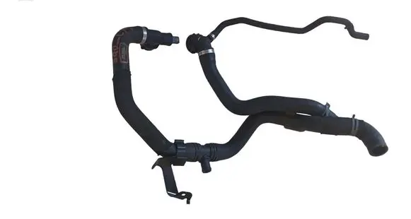 Skoda Octavia Mk3 (5E) Engine coolant pipe/hose 5Q0121049CM