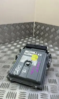 Land Rover Range Rover L405 Engine control unit/module HPLA12C520PAC 0281033998