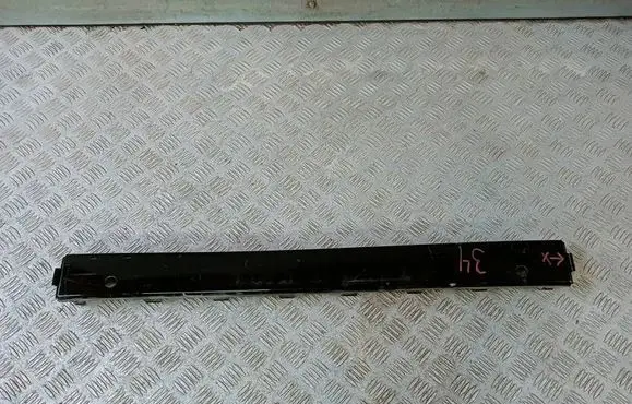 Volkswagen T-Roc Front bumper splitter molding 2GA853194 2GA853236 2GA853194A
