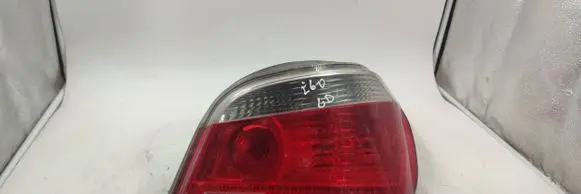 BMW 5 E60 E61 Rear/tail lights 15823803