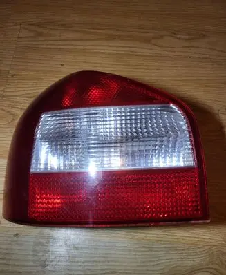 Audi A3 S3 8L Rear/tail lights