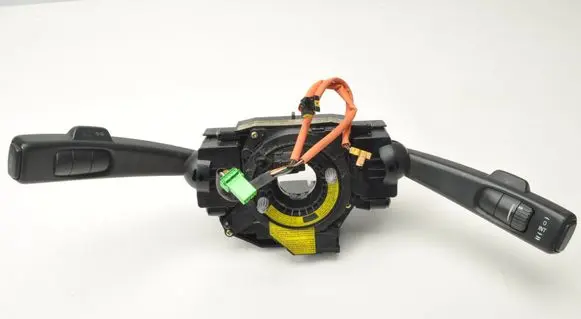 Volvo S40 A set of switches 30710339