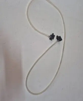 Volkswagen Tiguan Airbag deployment crash/impact sensor 5NA959109B