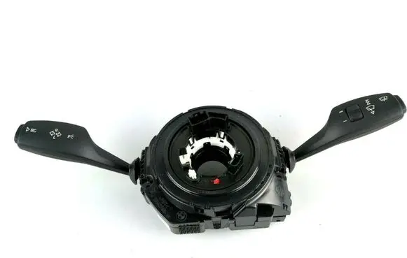 BMW 4 F32 F33 Wiper turn signal indicator stalk/switch 9351140