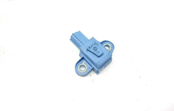 Skoda Octavia Mk2 (1Z) Airbag deployment crash/impact sensor 1K0955557B