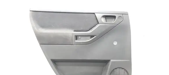 Opel Meriva A Rear door card panel trim 13123549 633419726