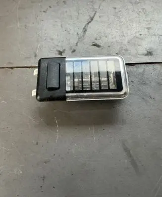BMW X5 E53 Other interior light 6962036