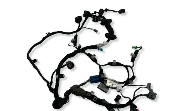 Jaguar XJ X351 Front door wiring loom AW9314B121BC