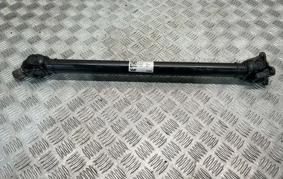 BMW X5 E70 Front prop shaft 8605866