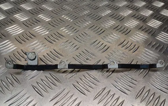 Toyota Yaris Glow plug wires 