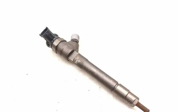 Renault Trafic III (X82) Fuel injector HMLGT1205R 0445110546