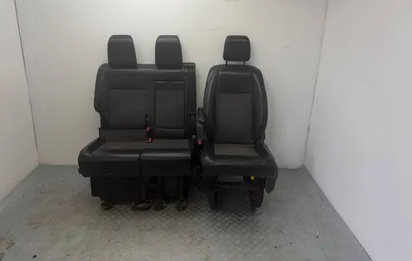 Citroen Jumpy Seat set 