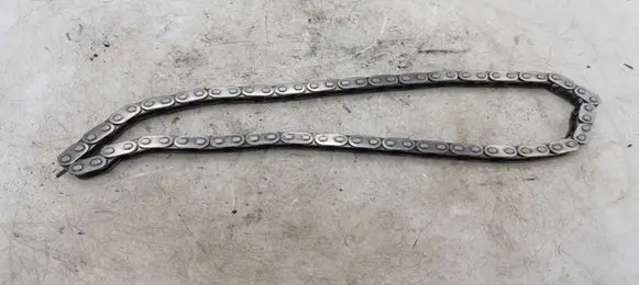 BMW 5 E60 E61 Timing chain (engine) NOCODE
