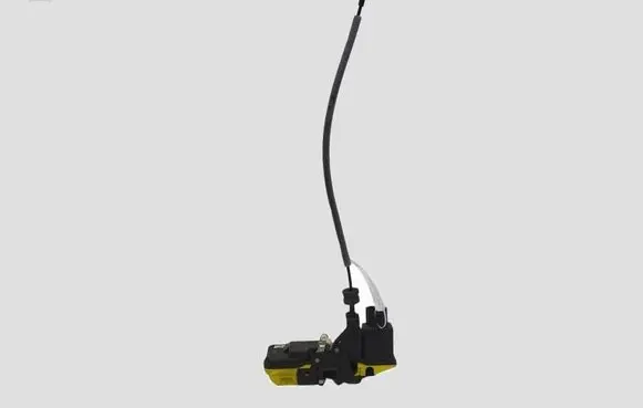 Volvo XC90 Rear door lock 30699754