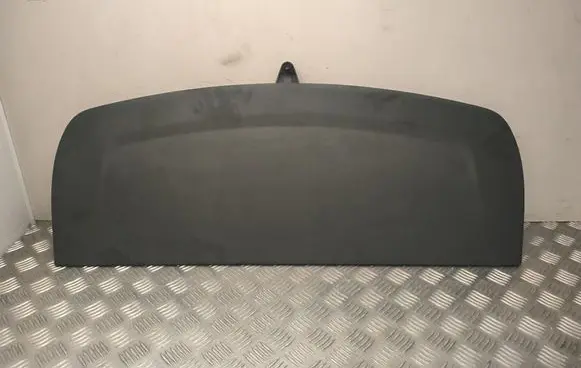 Audi A5 8T 8F Parcel shelf load cover 8W88677717U3