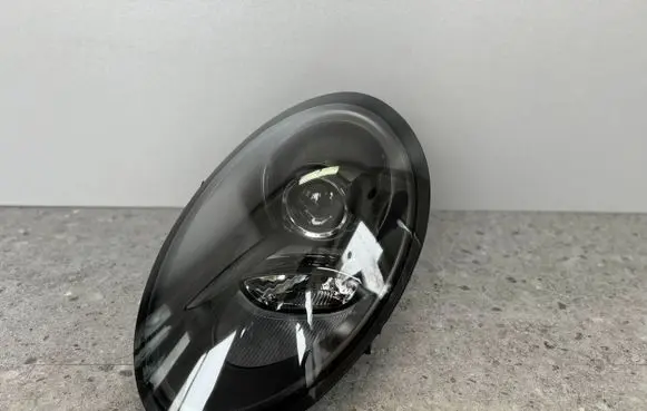 Porsche 911 991 Headlight/headlamp 99163199301 6916300000 000101345