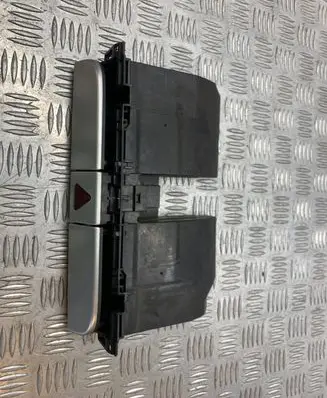 Volkswagen PASSAT B6 Dashboard storage box/compartment 3C0858407