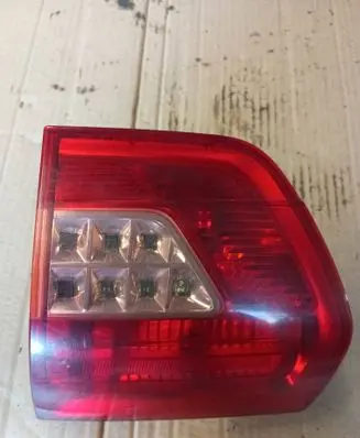 Citroen C5 Tailgate rear/tail lights 9681074280