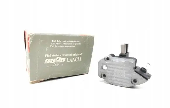 Fiat Tipo Generator/alternator part 9941229