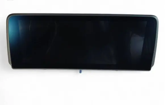 BMW iX3 G08 Screen/display/small screen 5A065D5 65505A065D5