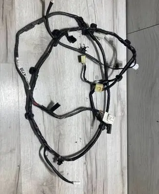 Mitsubishi Pajero Other wiring loom mn126536