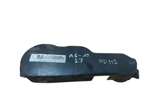 Audi A6 S6 C6 4F Timing belt guard (cover)
