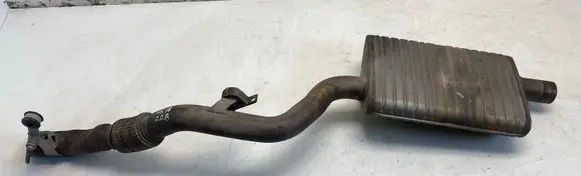 Audi A5 Muffler/silencer 8W0253211H