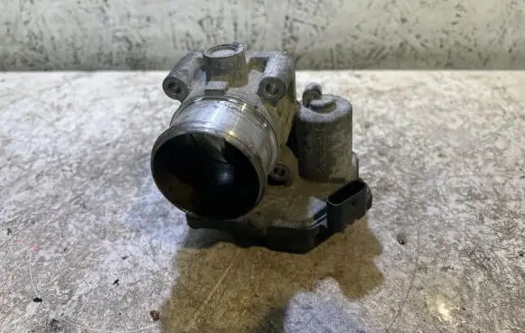 KIA Ceed Throttle valve 351002A900 5WY9174E 140305163307
