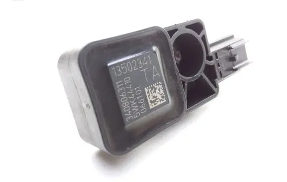 Opel Insignia A Airbag deployment crash/impact sensor 13502341 340806311