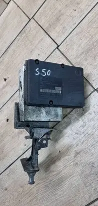 Mercedes-Benz C W203 ABS Pump A0345457032 00009543D0 GNR4L05E49
