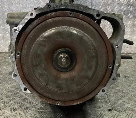 Subaru Forester SJ Automatic gearbox TR690T1XCA EE20 HAMU4079754