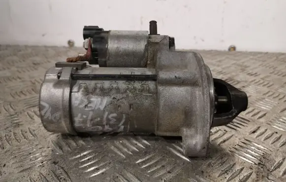 Hyundai i40 Starter motor 361002A550