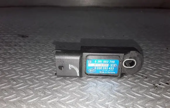 Air pressure sensor