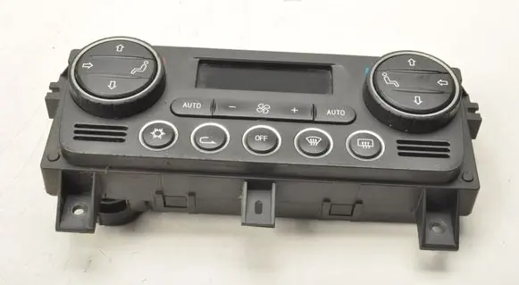 Alfa Romeo 159 Climate control unit 156082361