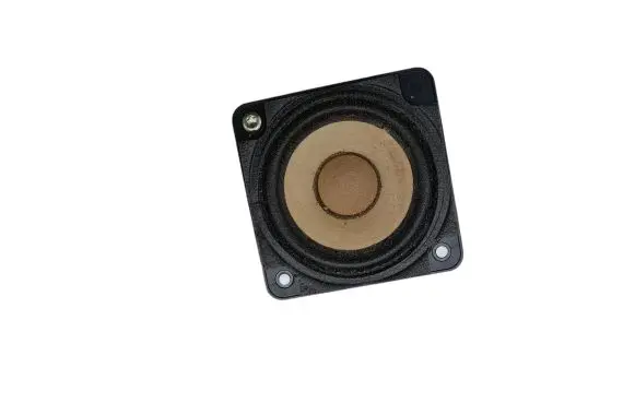 Audi A4 S4 B6 8E 8H Panel speaker 8H0035361