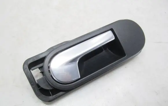 Volkswagen Golf Plus Rear door interior handle 5M0837198 CZVG5X