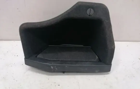 BMW 4 F32 F33 Trunk/boot side trim panel 7311027