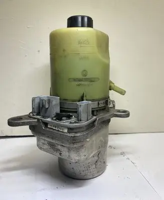 Ford Focus C-MAX Electric power steering pump 3M513K514