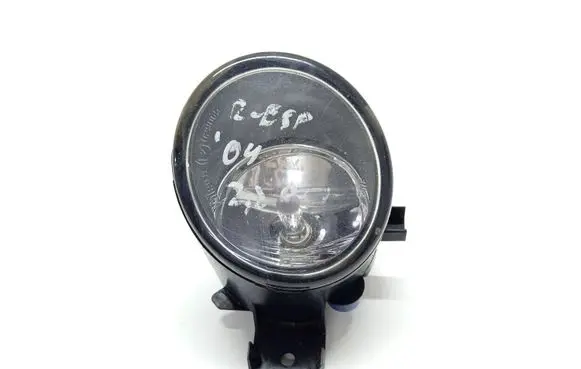 Renault Espace - Grand espace IV Front fog light 8200002470 89201785