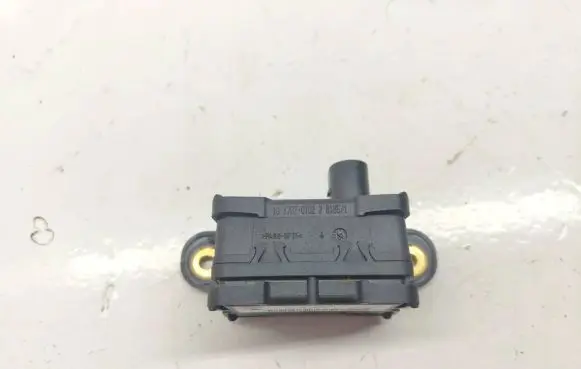 Volkswagen Golf V ESP acceleration yaw rate sensor 7H0907655A 10170103663 DC37H17B70