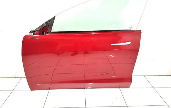 Tesla Model 3 Door (2 Door Coupe) 1081421-E0-C