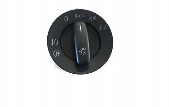 Volkswagen Up Light switch 1K0941431BM