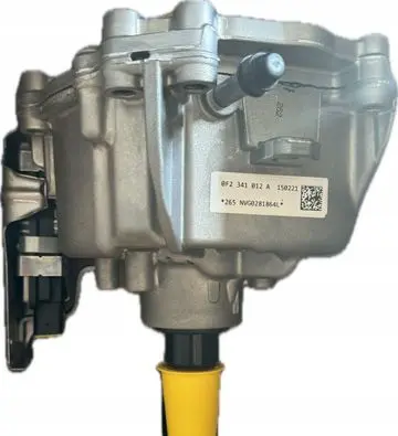 Porsche Cayenne (9Y0 9Y3) Gearbox transfer box case 0F2341012A
