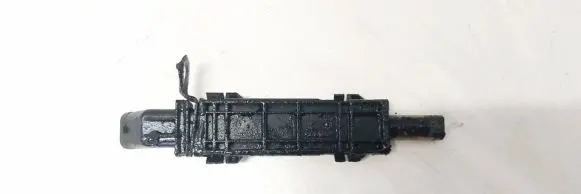 Opel Astra J Crankshaft position sensor 55578624 0261210343