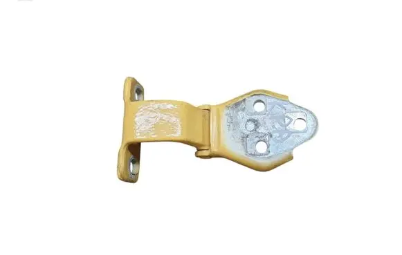 Iveco Daily 6th gen Front door lower hinge 56087