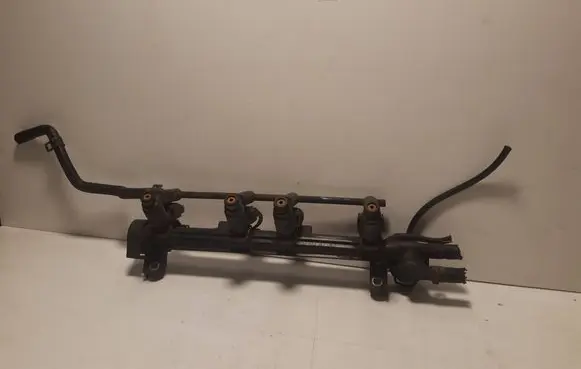 Volkswagen Golf IV Fuel main line pipe 037133317AK