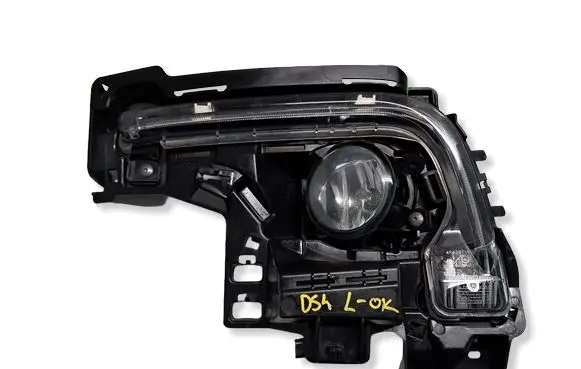 Citroen DS4 LED Daytime headlight 9688549380 9670743080 9687410080